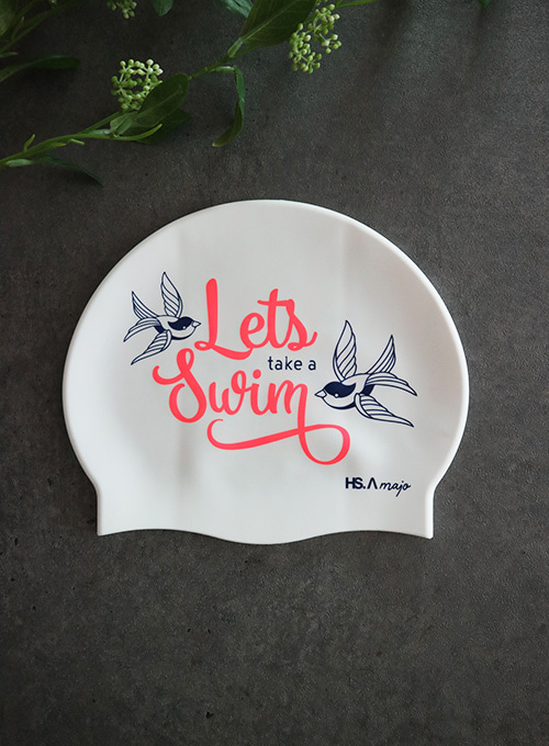 Fly-Lets swim
