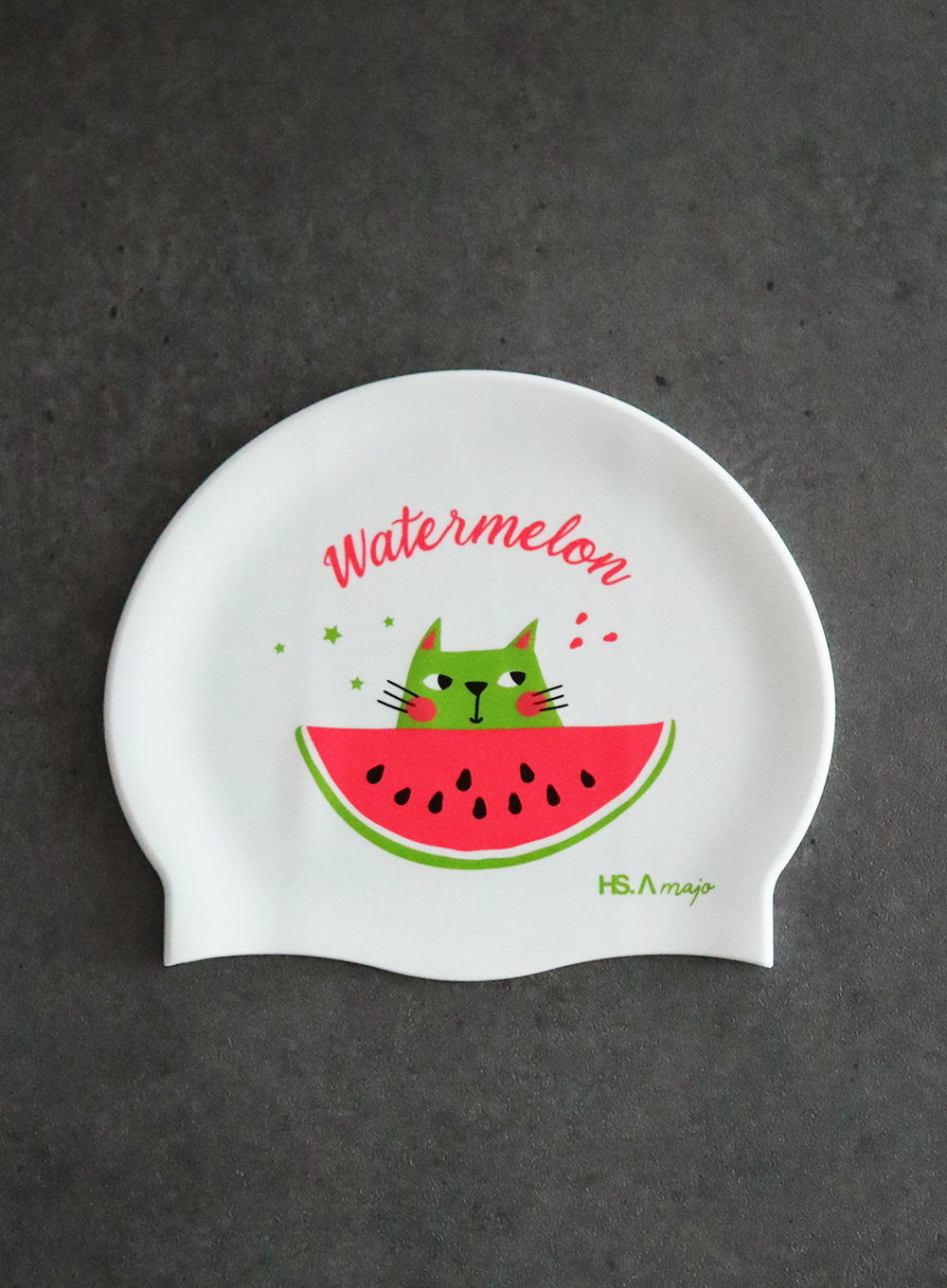 like watermelon